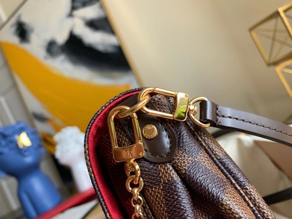 LV Favorite PM N41276