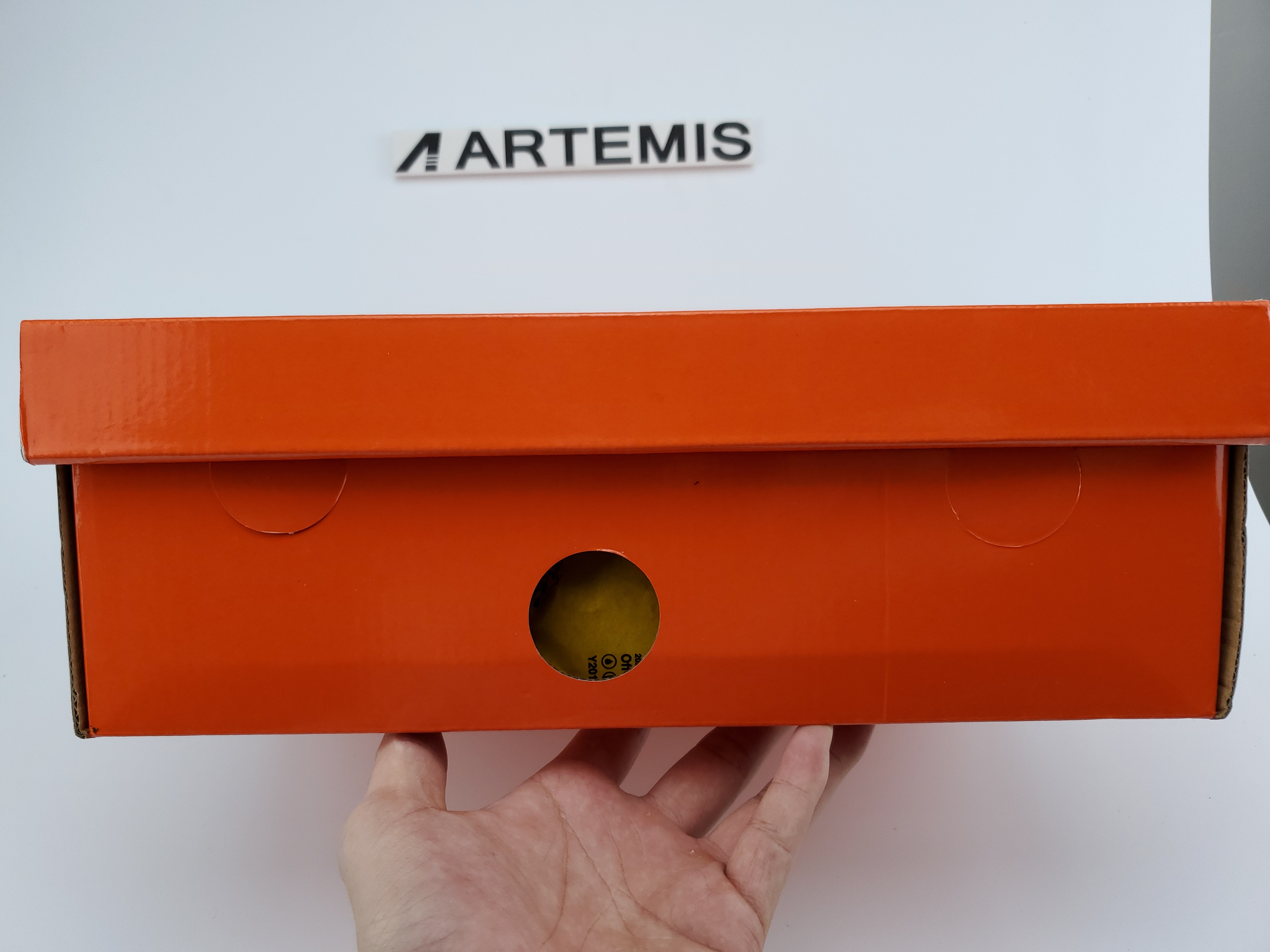 Nike Zoom Terra Kiger 5 Off-White Green