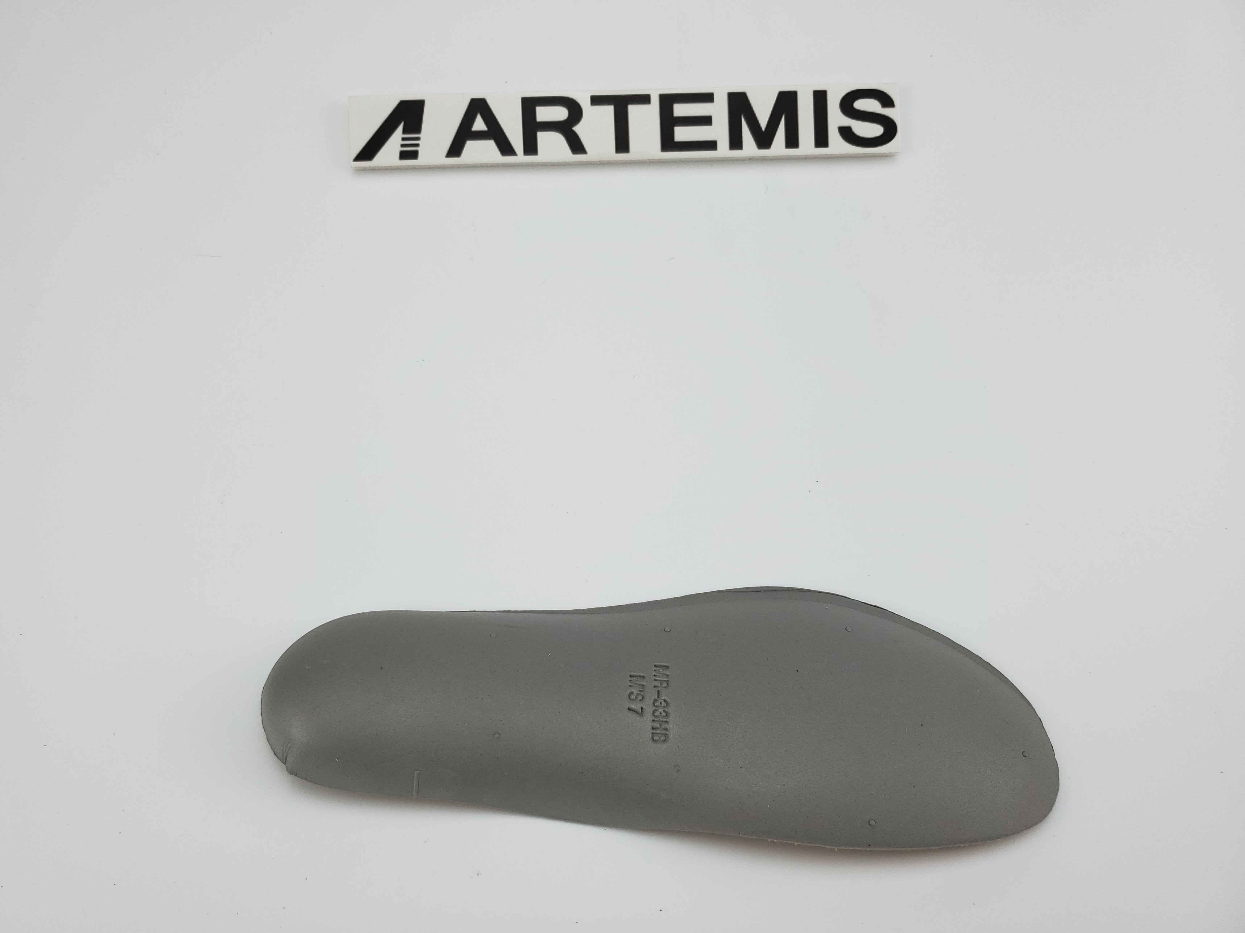 Nike Zoom Terra Kiger 5 Off-White Green