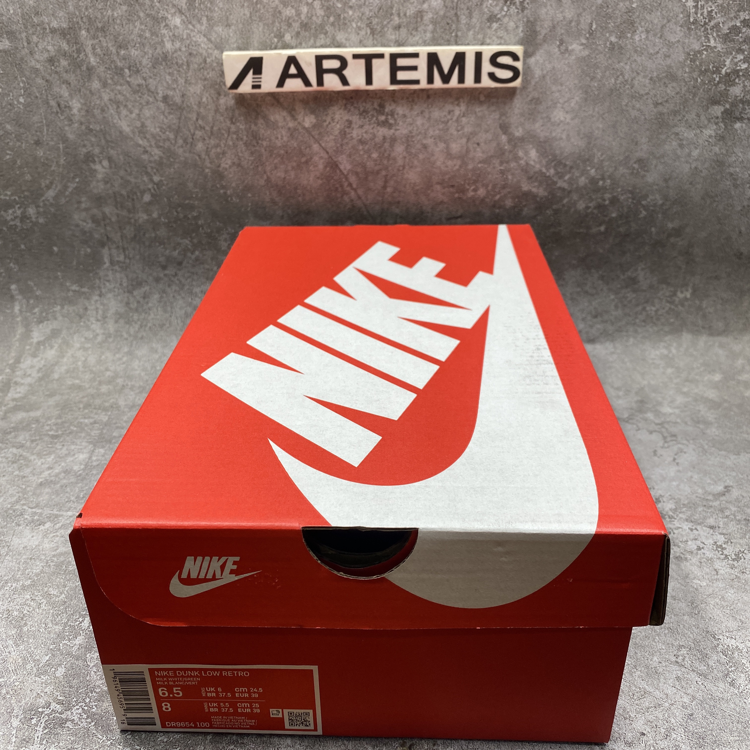 Nike Dunk Low SE “Lottery”