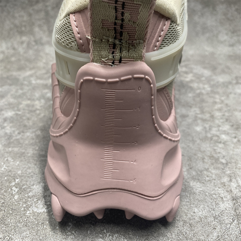 OFF-WHITE ODSY-1000 Beige Pink