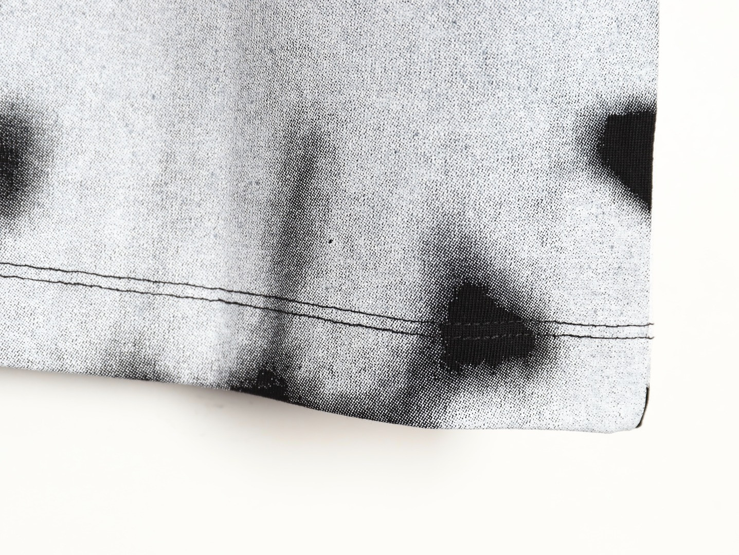 Balenciga 24ss Short-sleeved T-shirt