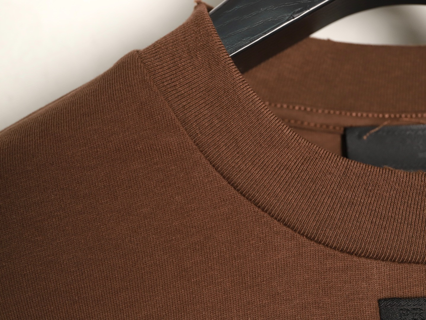 Pra*a long-sleeved t-shirt