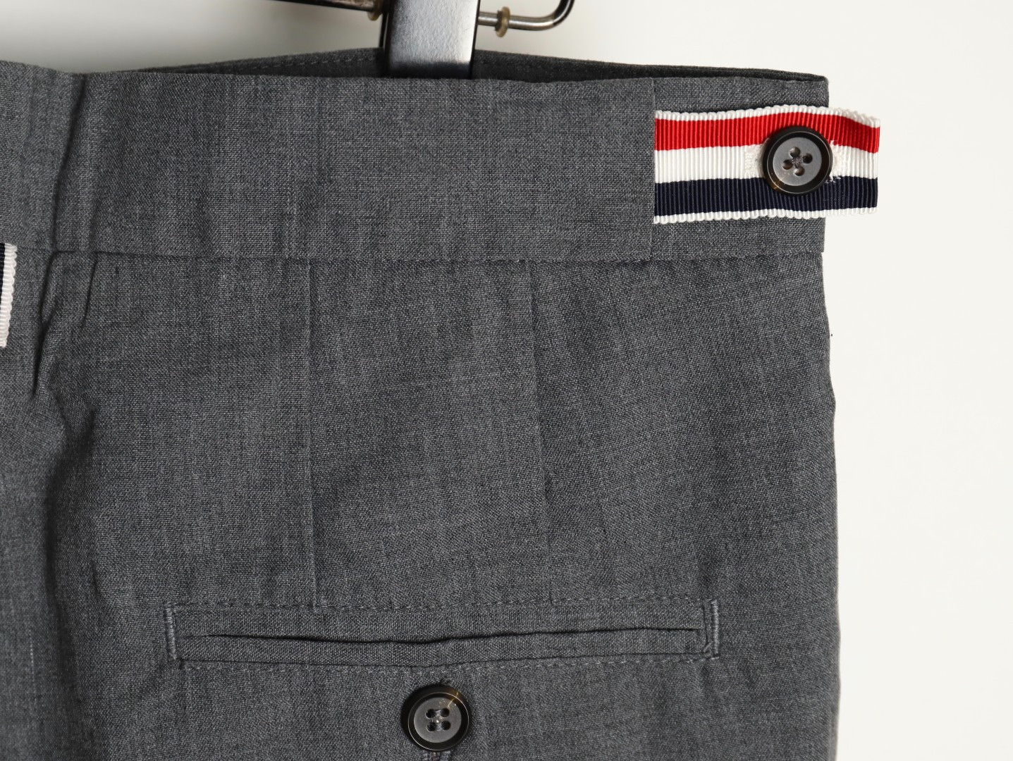 Thom Browne TB shorts