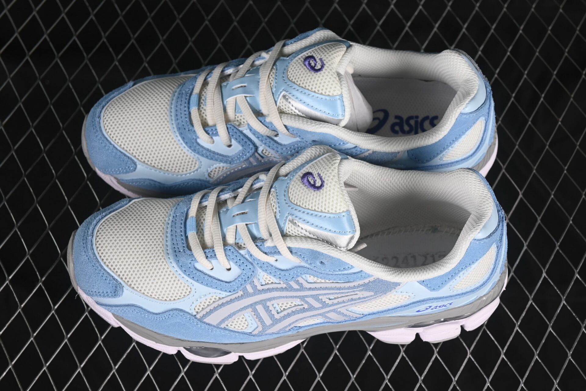 ua As*ic*s gel-kayano 14