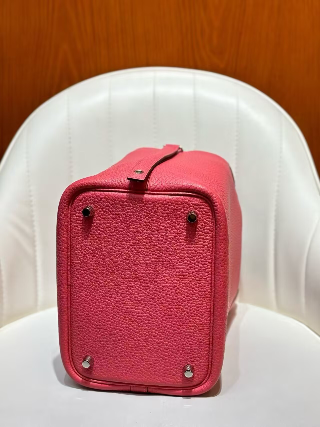 H**mes picotin 22cm without original box