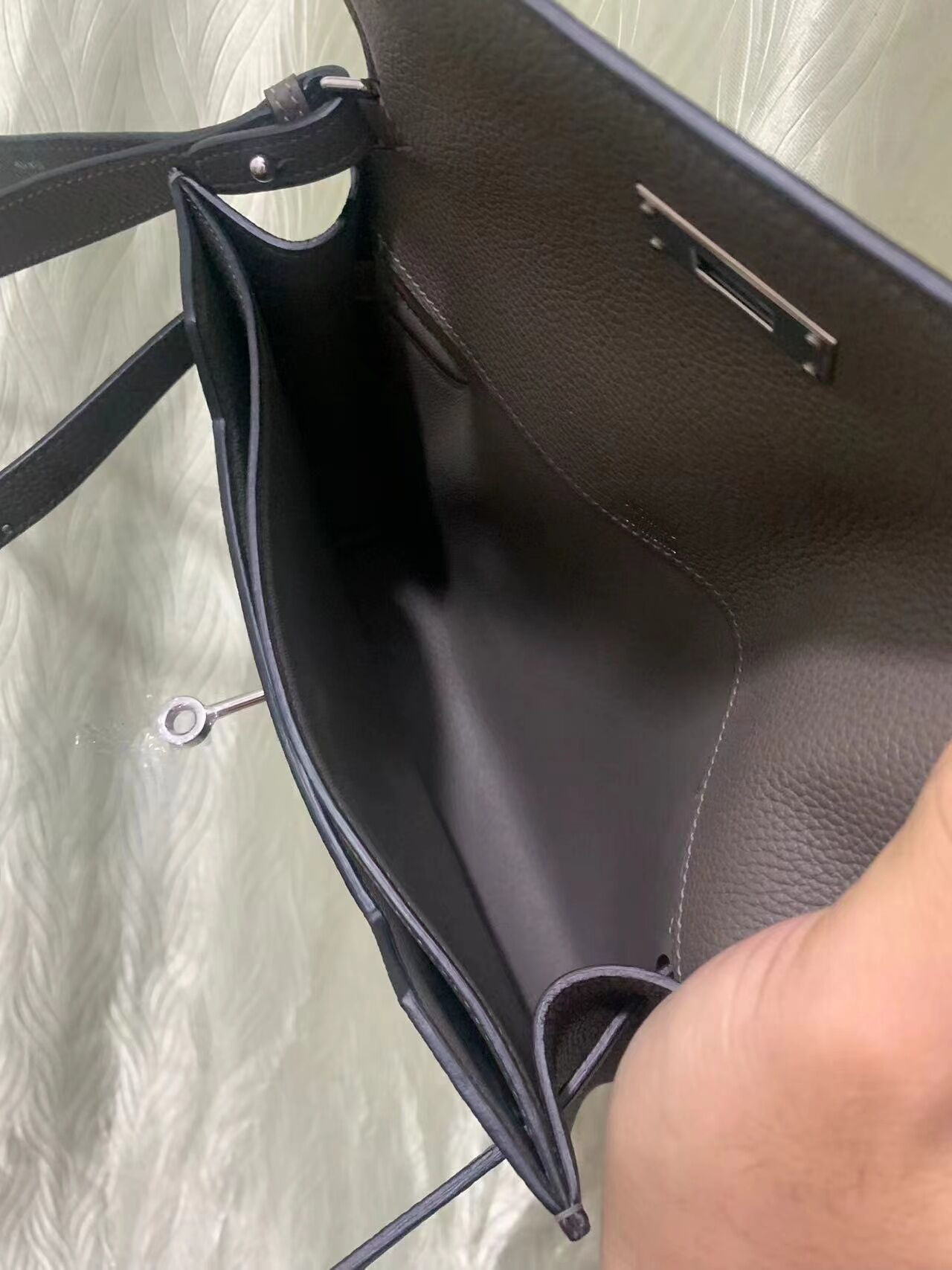 H**me5 kelly depeches togo 25cm