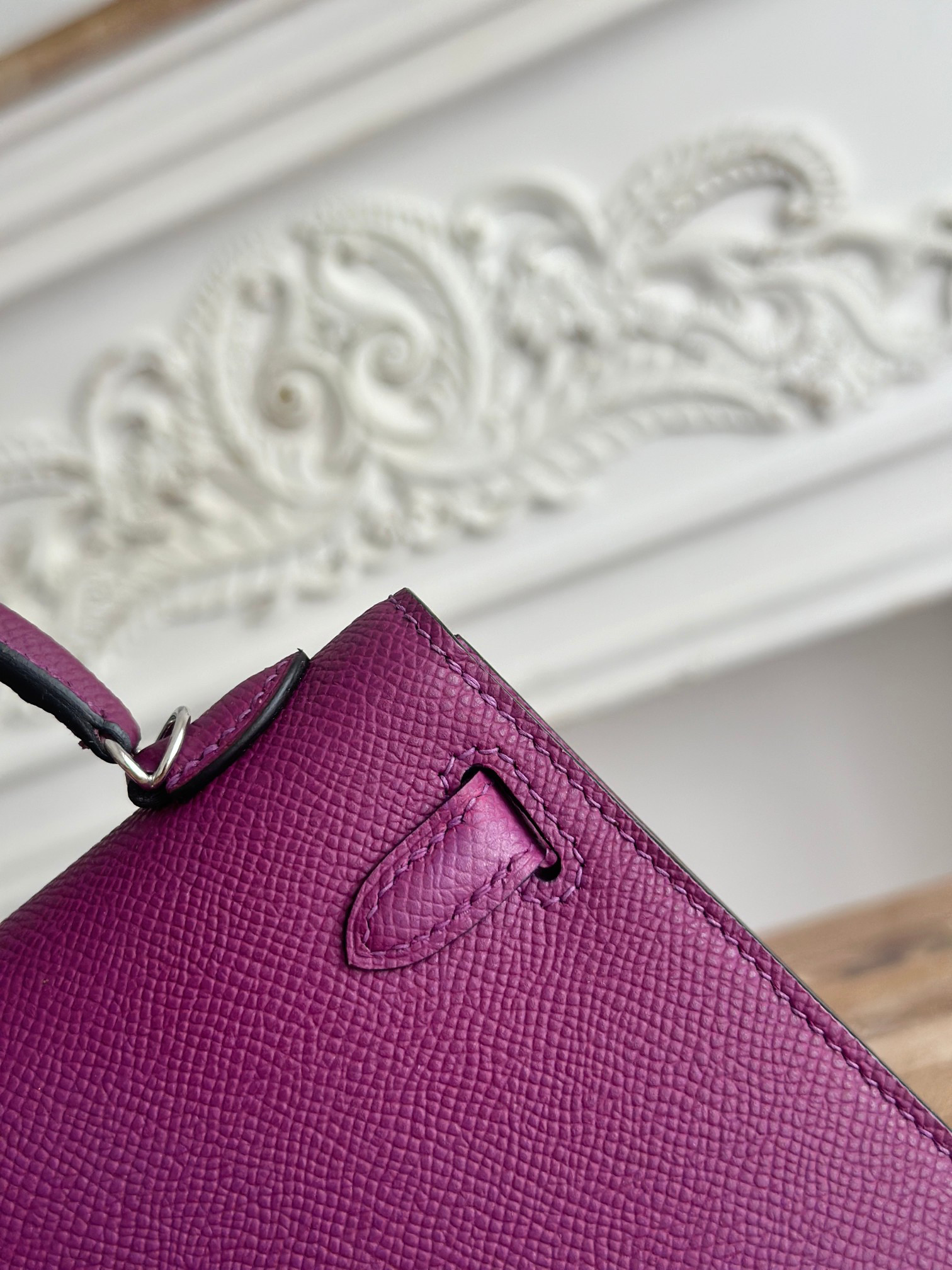 H**me5 mini kelly 19 19×6×12cm