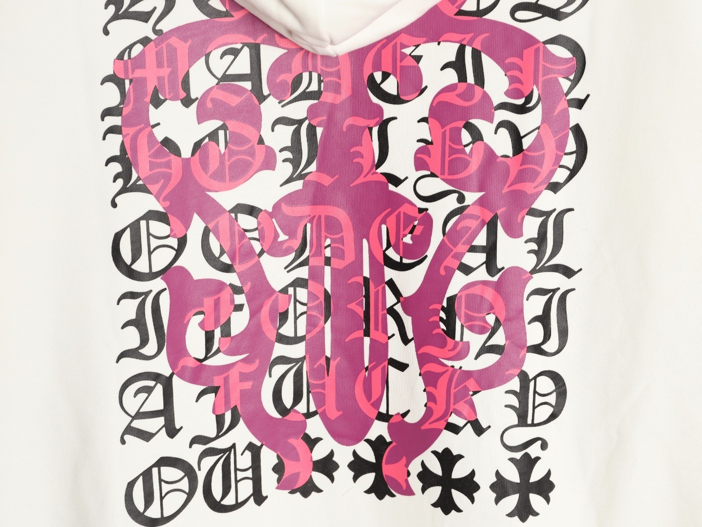 Ch**me He**ts hoodies