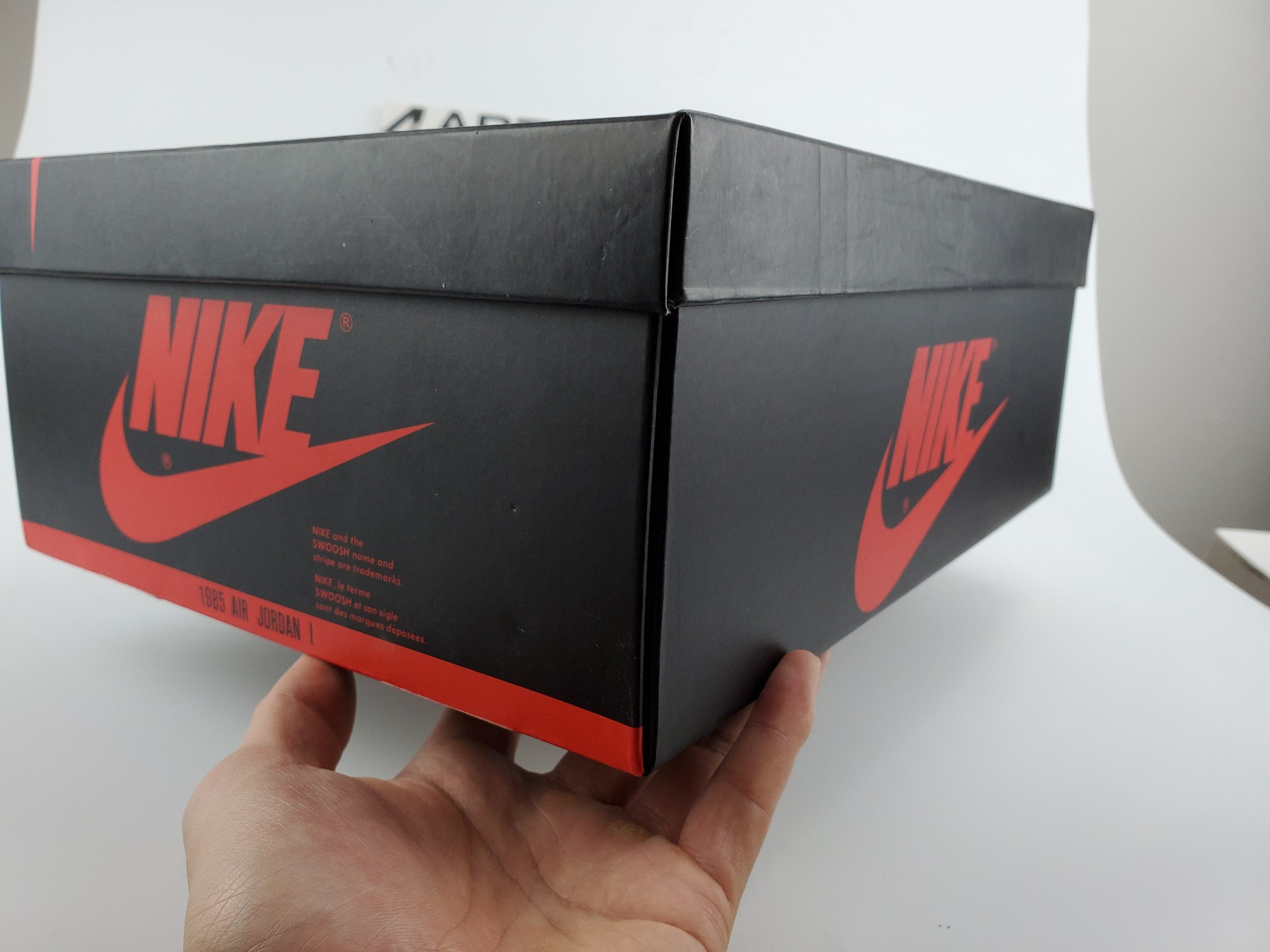 Air Jordan 1 Retro High OG Defiant