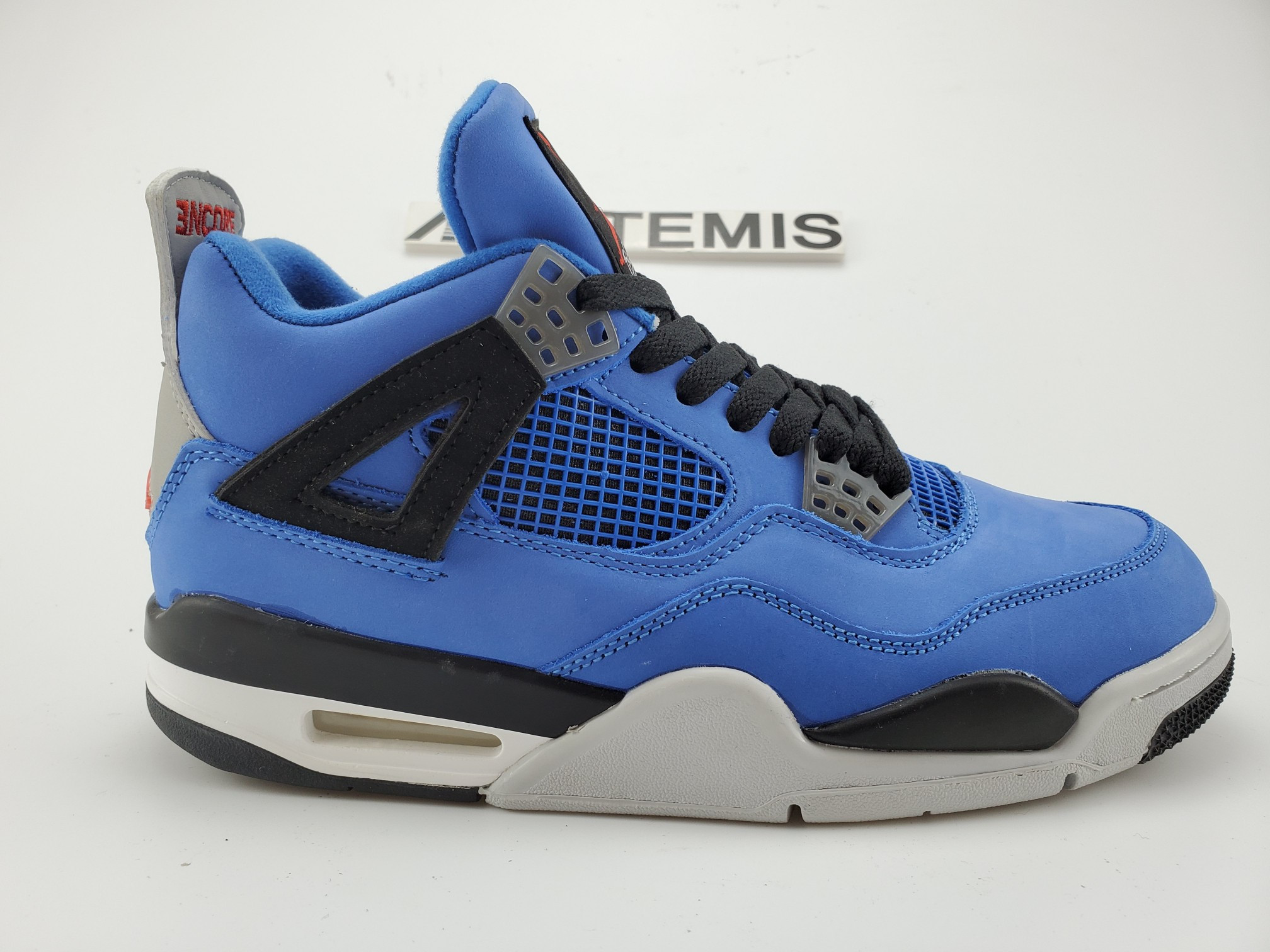Air Jordan 4 Retro Eminem Encore (2017)