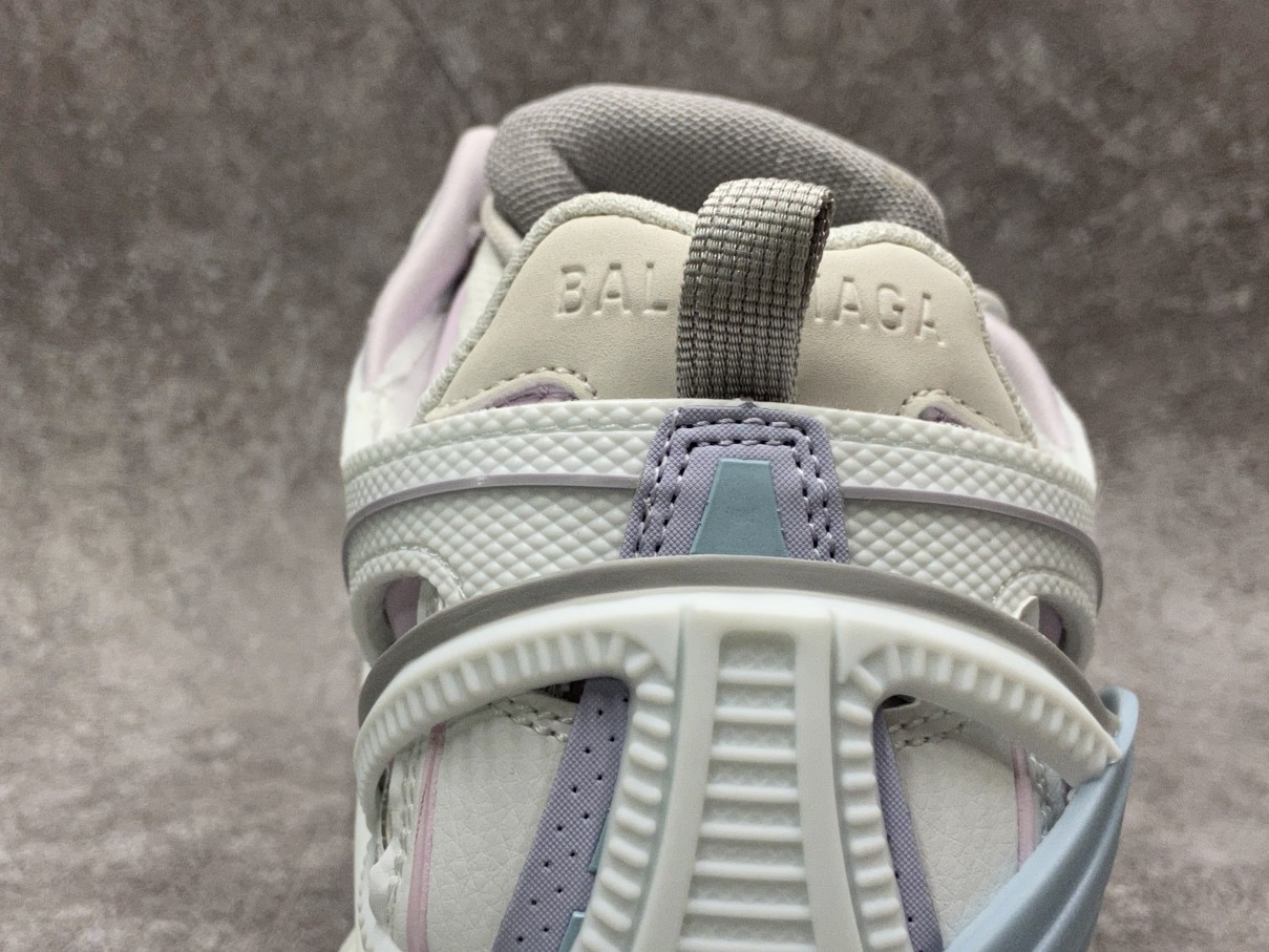 Balenciga Track.2 Pastel