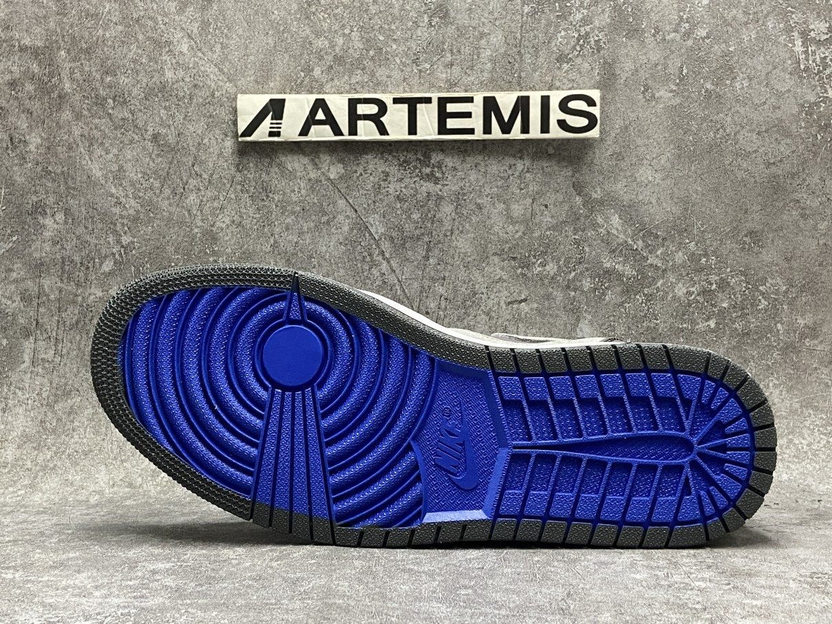 Air Jordan 1 High Zoom Air CMFT League of Legends