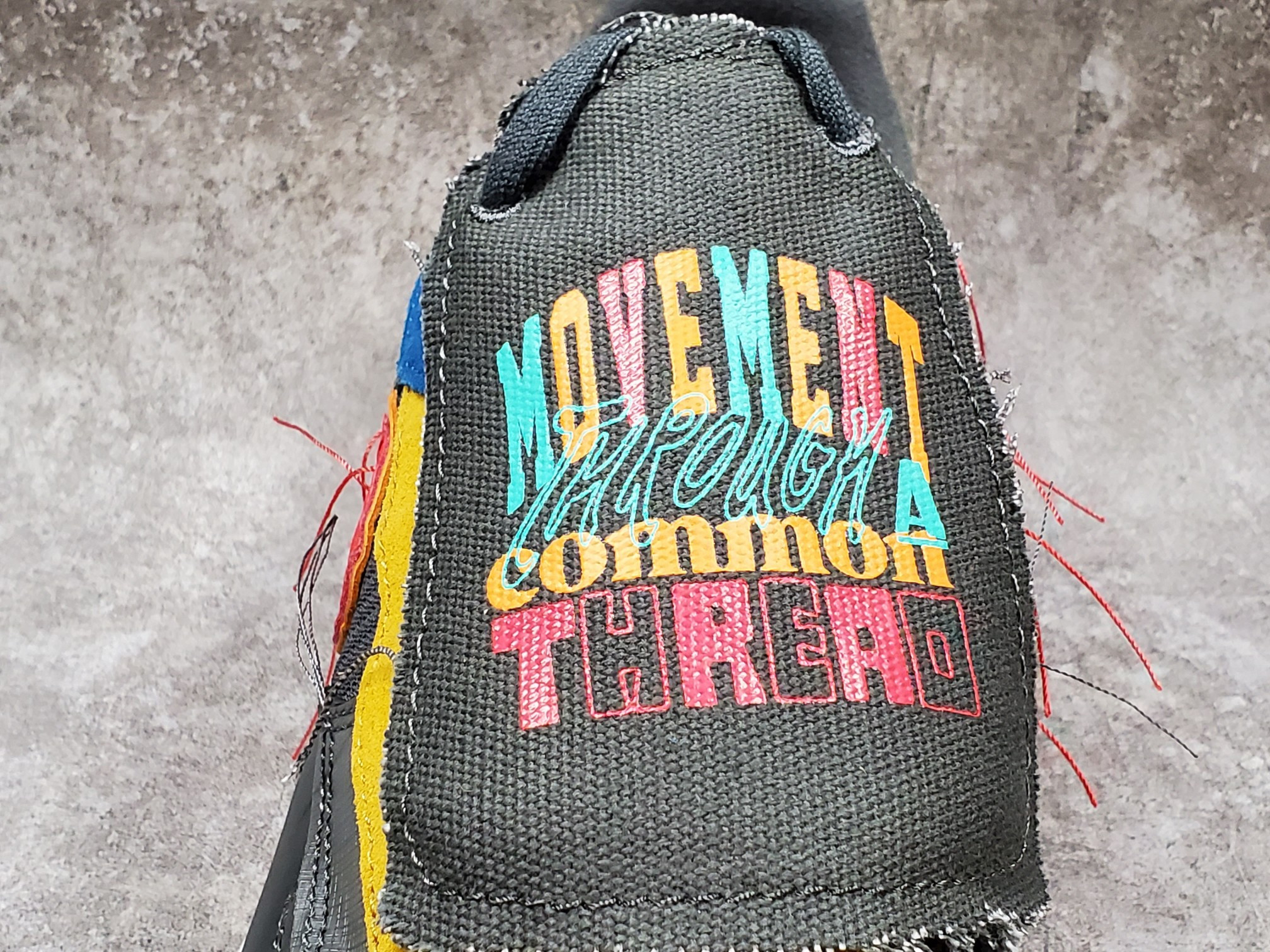 Nike Air Force 1 Low BHM