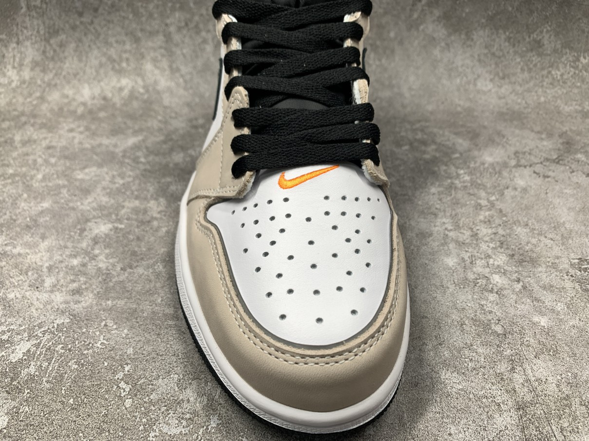 Air Jordan 1 Retro High OG Prototype