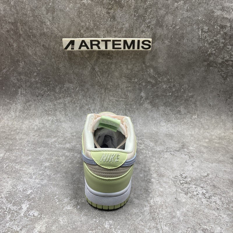 Nike Dunk Low Lime Ice