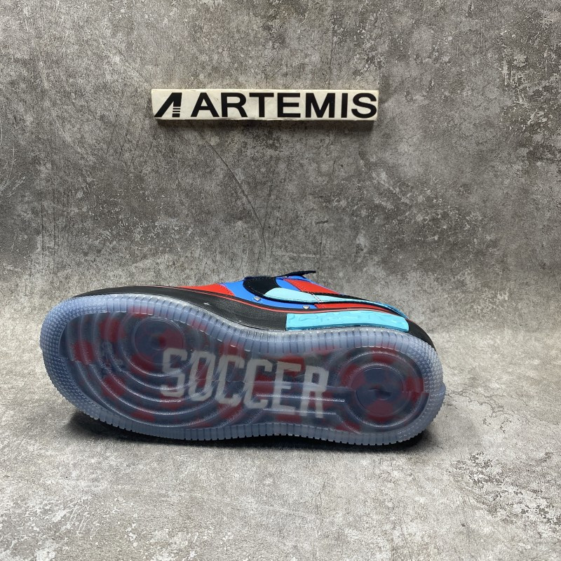 Nike Air Force 1 Low Fontanka Doernbecher Cidni