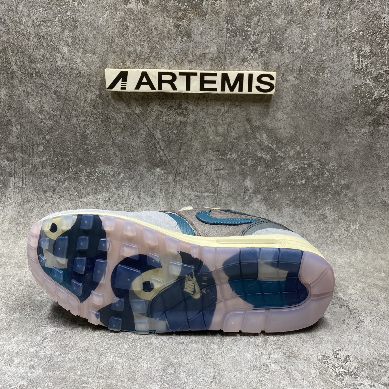 Nike Air Max 1 Kasina Won-Ang Grey