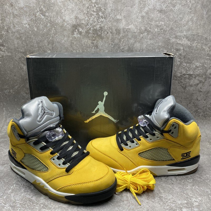 Air Jordan 5 Retro Tokyo T23