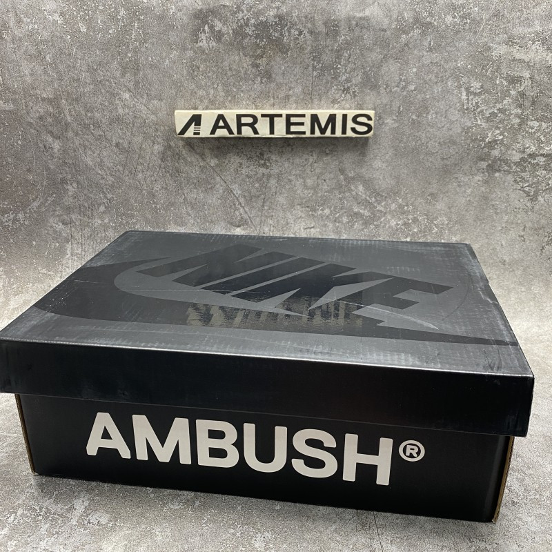 Nike Air Force 1 Low SP AMBUSH Pine Green