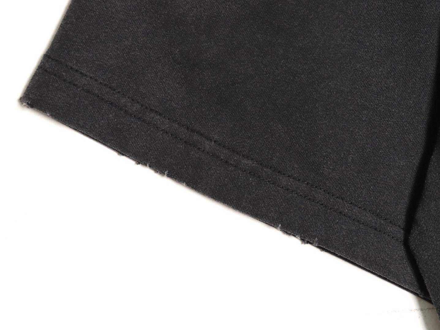 Balenciga 24ss Short-sleeved T-shirt