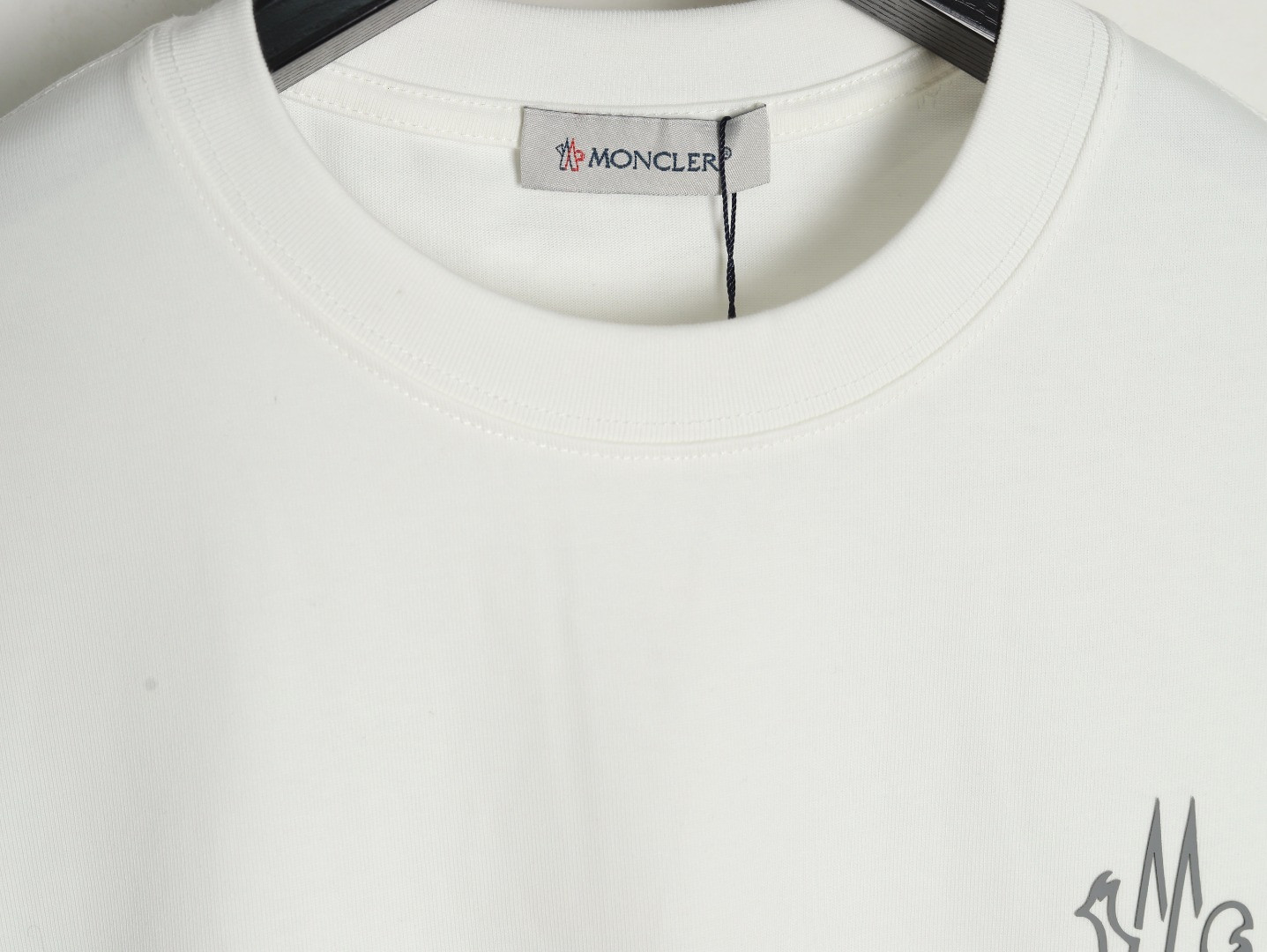 Moncler 25SS Short-sleeved T-shirt