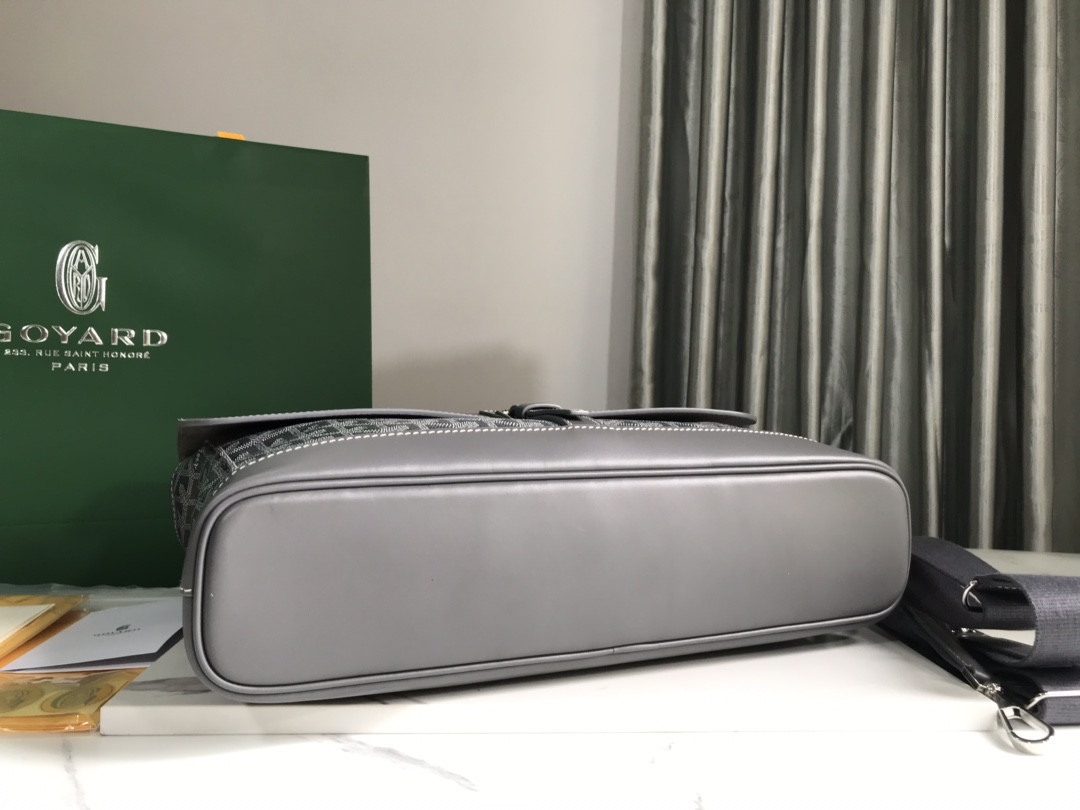 Go*ard citadin pm messenger bag 33x9x38cm