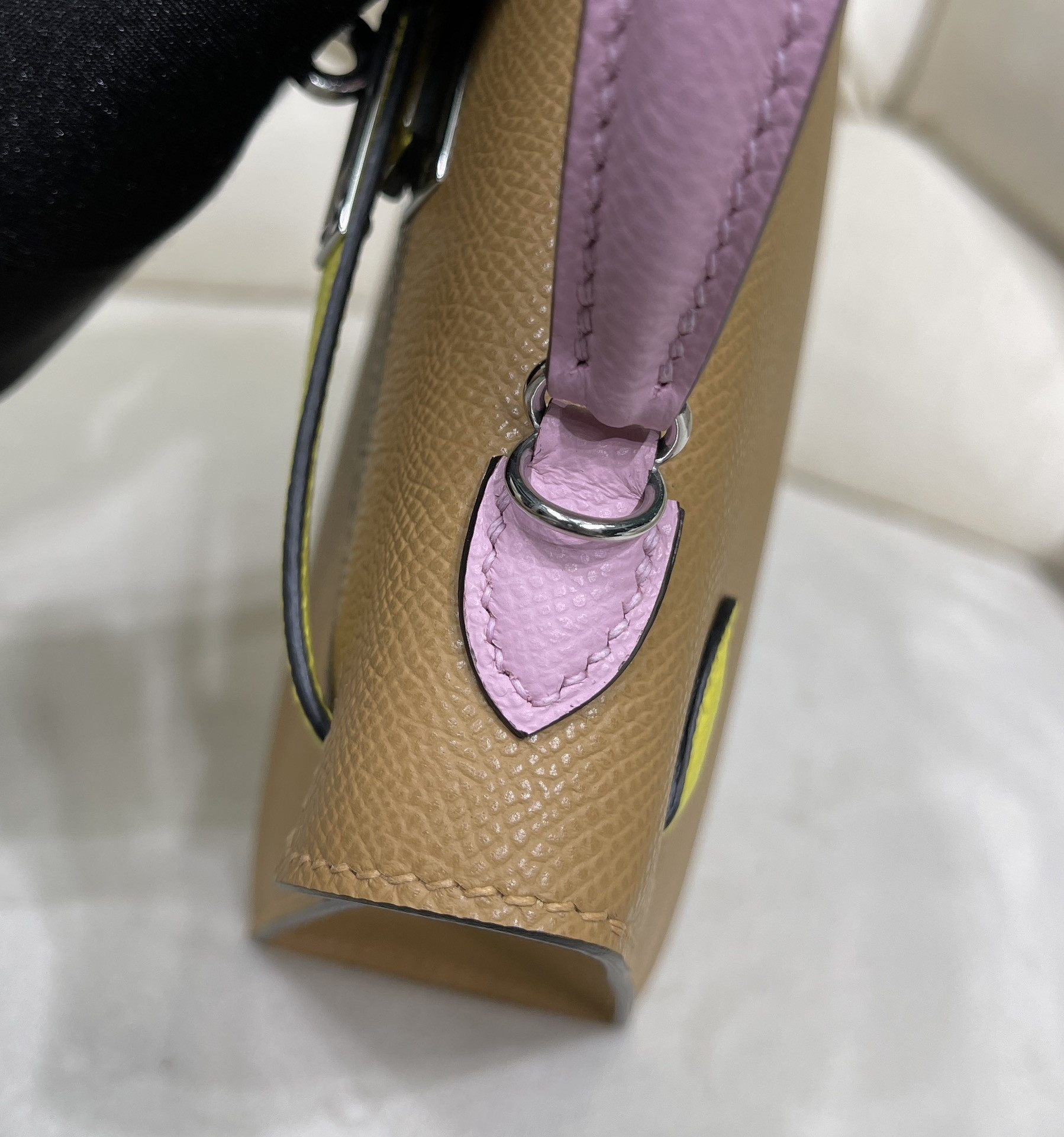 H**me5 mini kelly 19 19×6×12cm