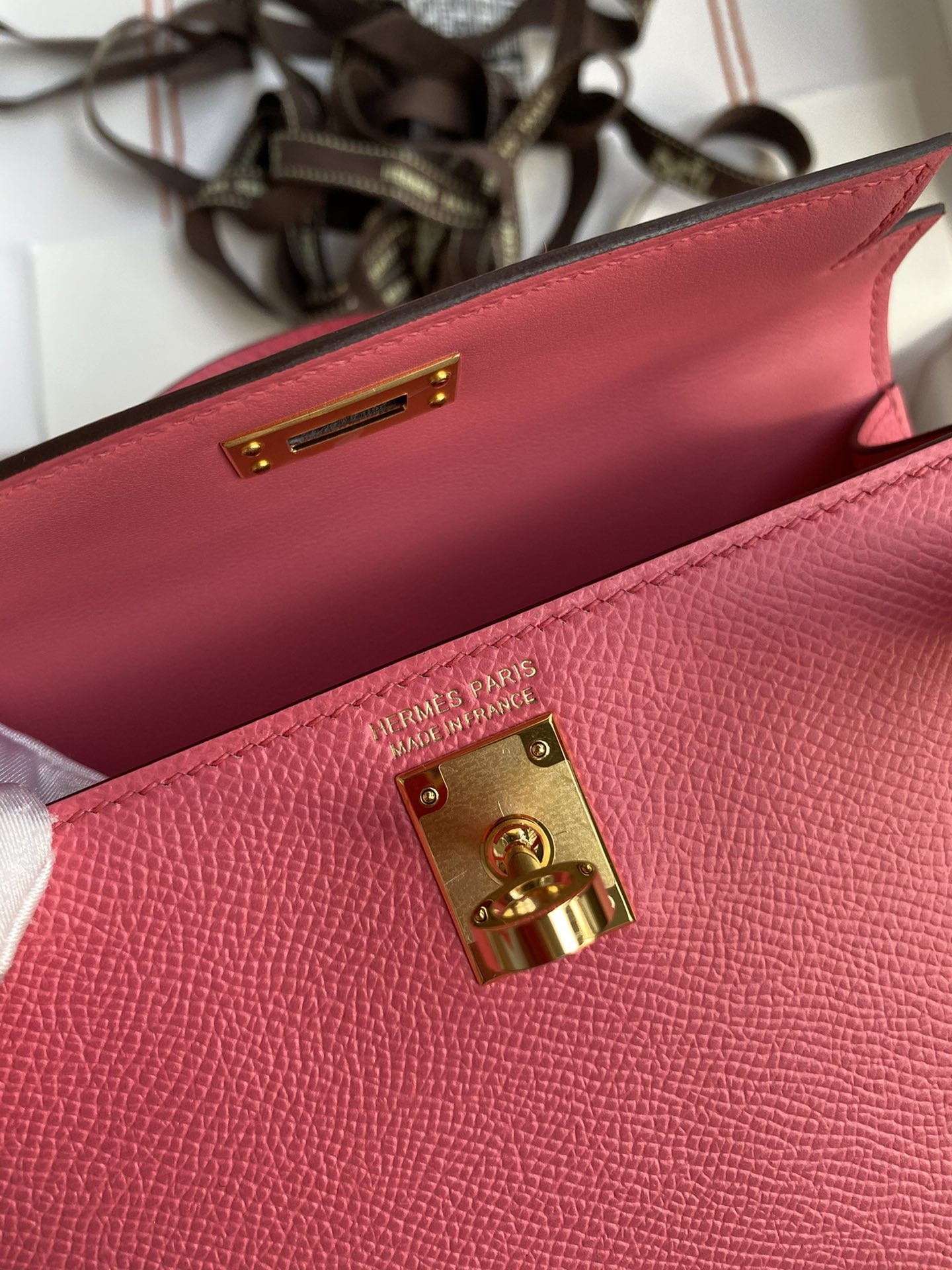 H**me5 mini kelly 19 19×6×12cm