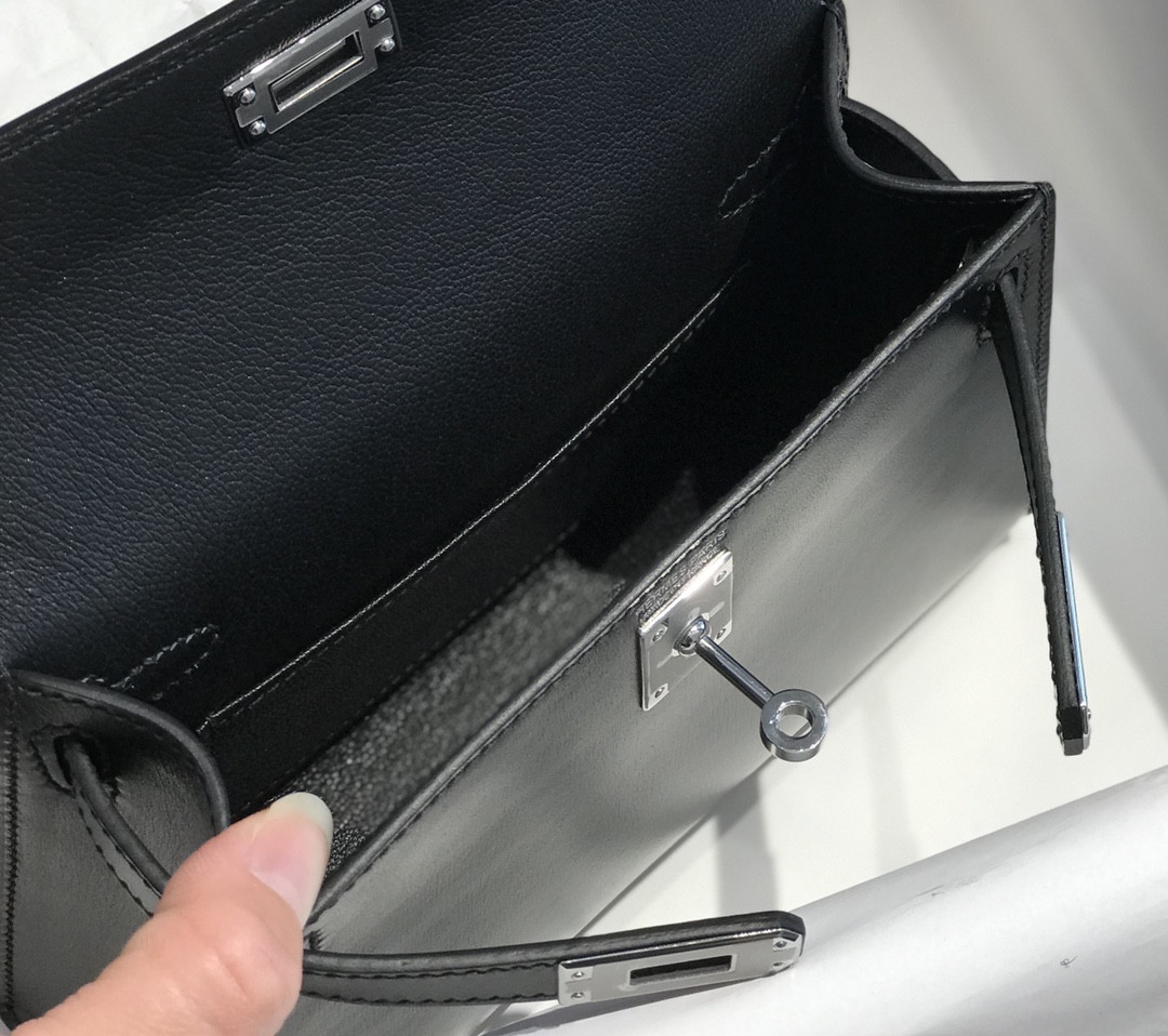 H**me5 mini kelly 19 19×6×12cm