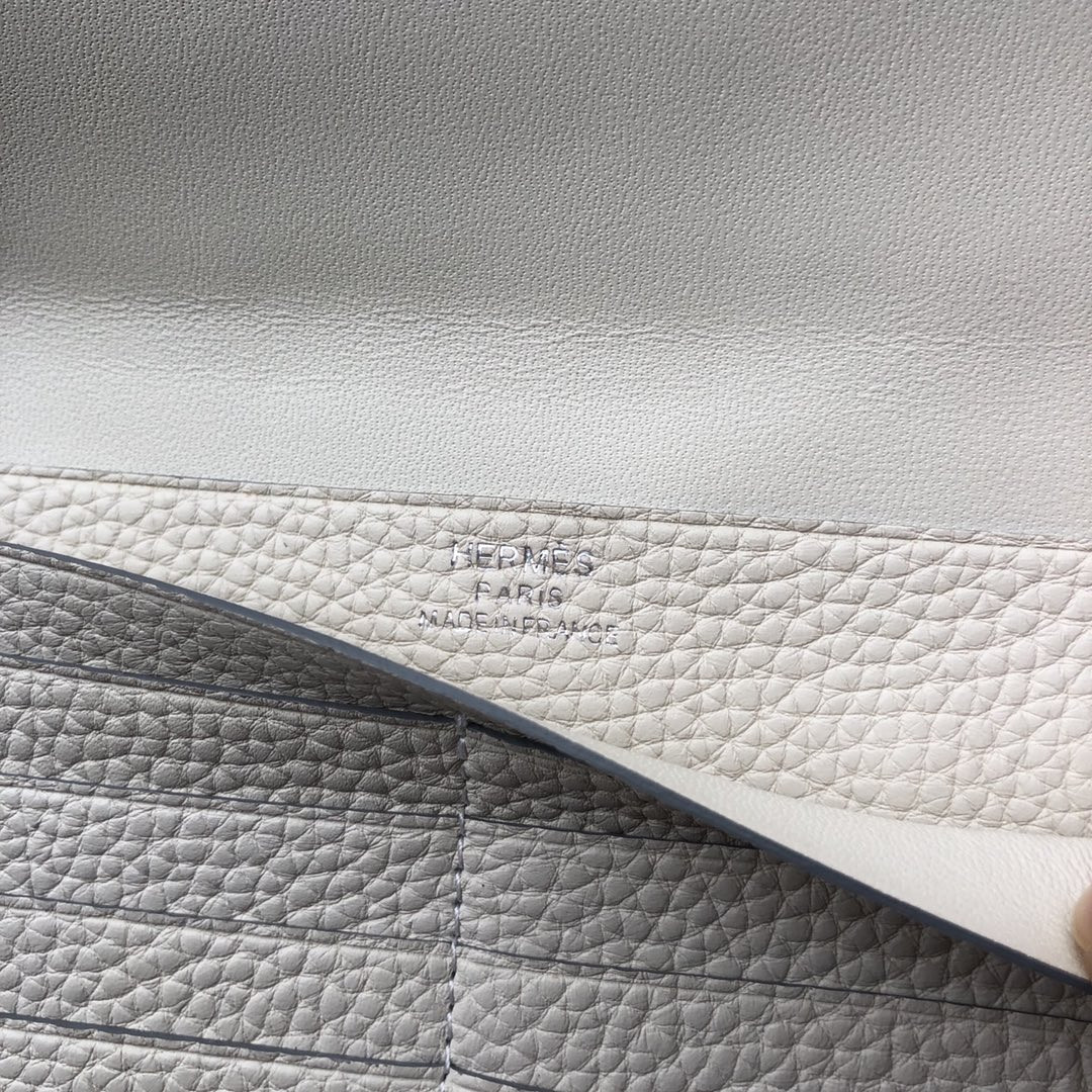 H**me5 dogon duo wallet