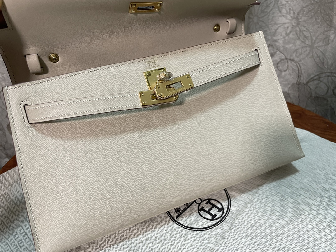 H**me5 kelly elan epsom16x27.8x4cm