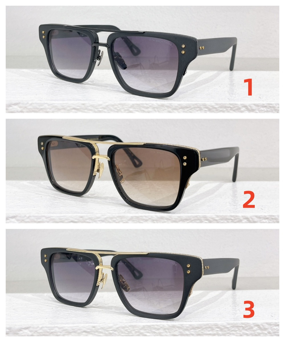 DITA Glasses DRX-2059 55-16-143